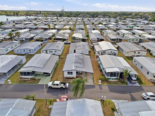 2049 MANOA DRIVE, Holiday, FL 34691