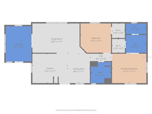 2049 MANOA DRIVE, Holiday, FL 34691