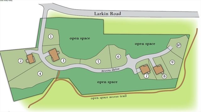 66 Parish Road 8, Georgetown, MA 01833