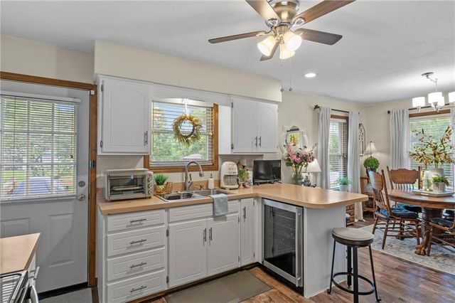 1028 Madison Street, Leavenworth, KS 66048