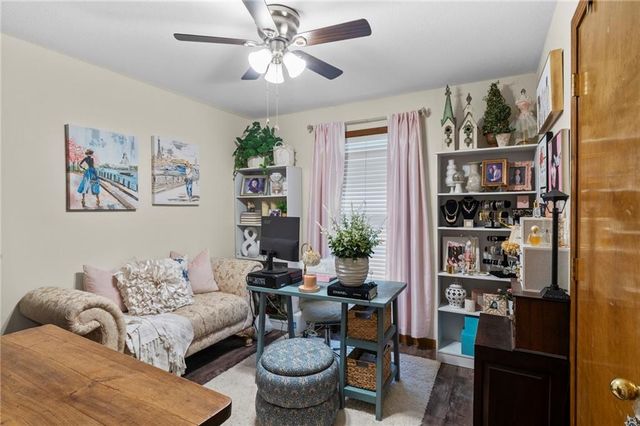 1028 Madison Street, Leavenworth, KS 66048