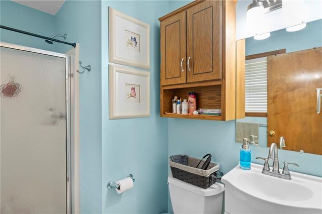 1028 Madison Street, Leavenworth, KS 66048