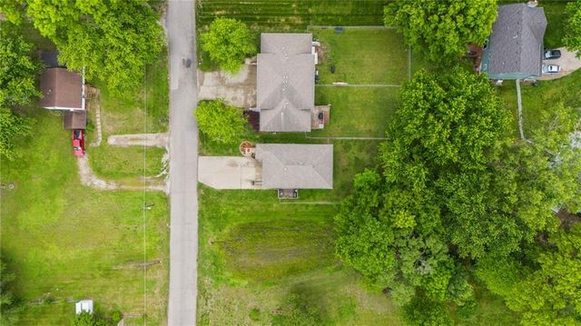 1028 Madison Street, Leavenworth, KS 66048