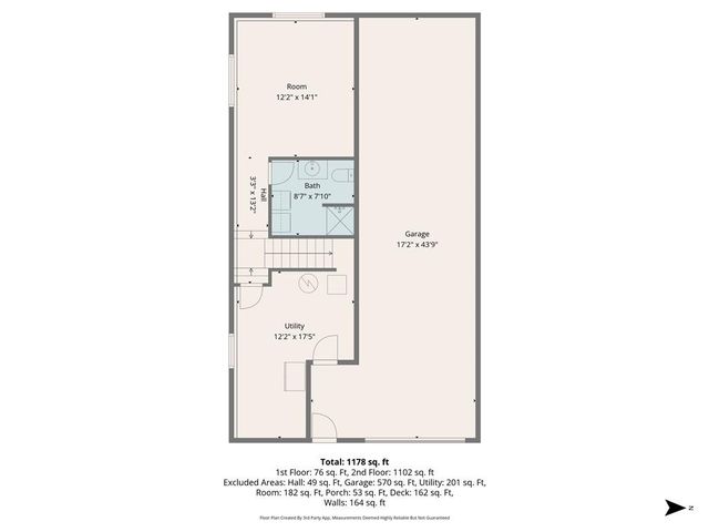 1028 Madison Street, Leavenworth, KS 66048