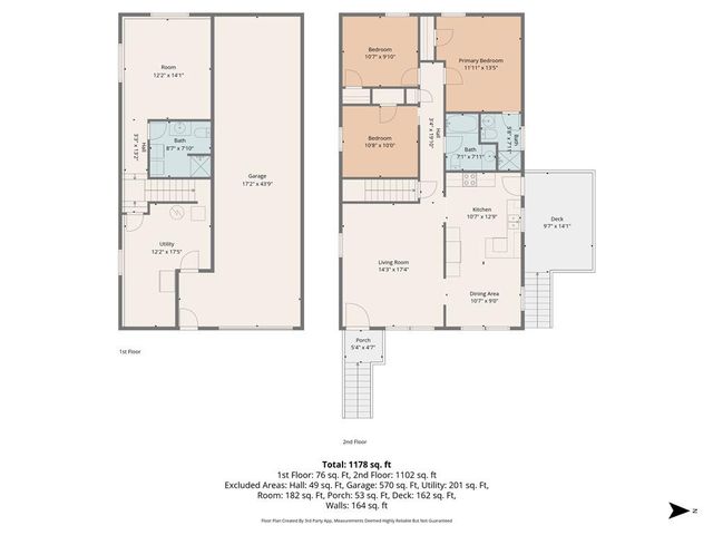 1028 Madison Street, Leavenworth, KS 66048