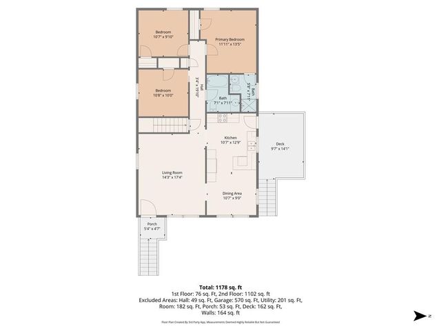 1028 Madison Street, Leavenworth, KS 66048