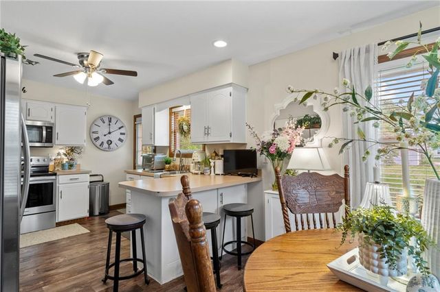 1028 Madison Street, Leavenworth, KS 66048