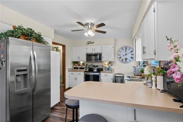 1028 Madison Street, Leavenworth, KS 66048