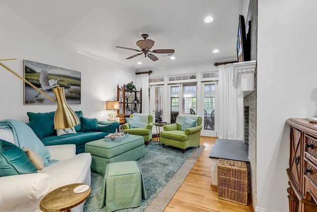 1969 Governors Landing Rd Unit 225, Murrells Inlet, SC 29576