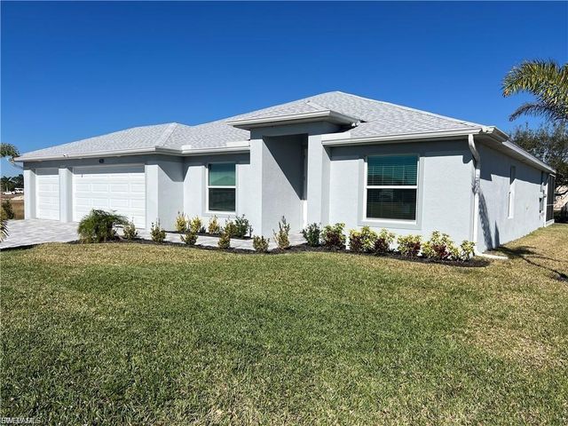 4211 NE 19th AVE, Cape Coral, FL 33909