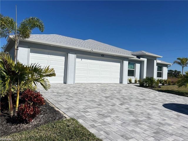 4211 NE 19th AVE, Cape Coral, FL 33909