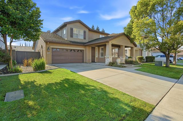 2504 Lark Sparrow Way, Elk Grove, CA 95757