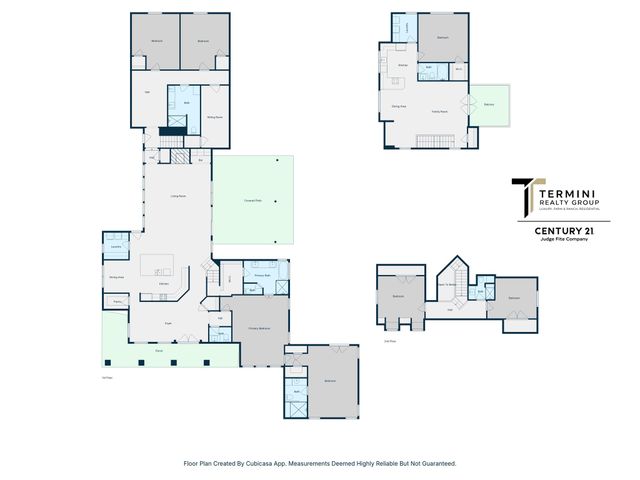 990 Cornelius Road, Rockwall, TX 75087