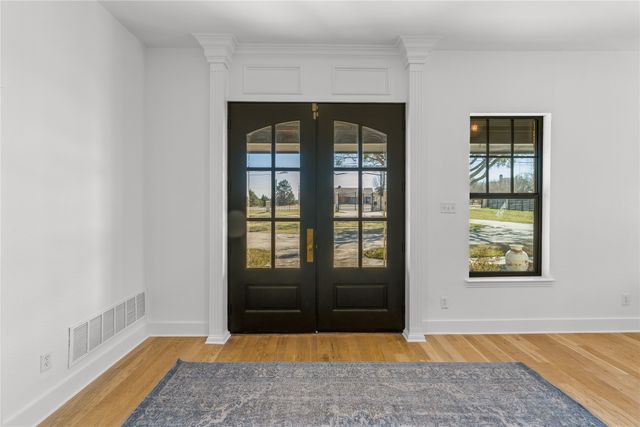990 Cornelius Road, Rockwall, TX 75087