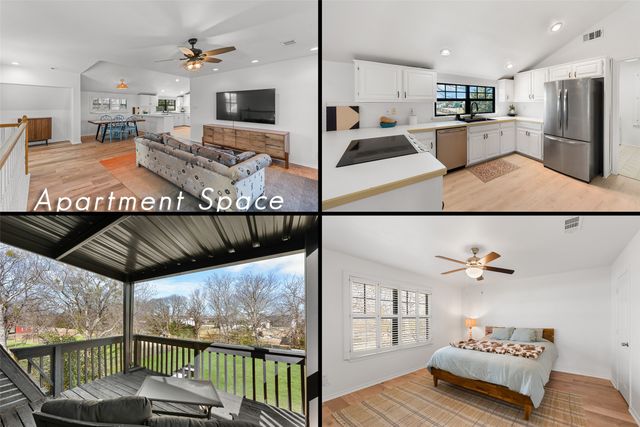 990 Cornelius Road, Rockwall, TX 75087