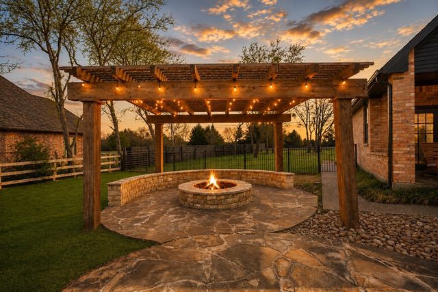990 Cornelius Road, Rockwall, TX 75087