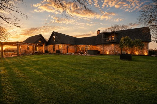 990 Cornelius Road, Rockwall, TX 75087