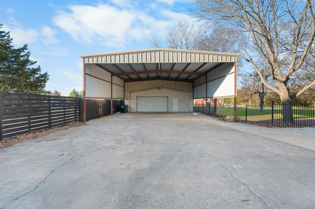 990 Cornelius Road, Rockwall, TX 75087
