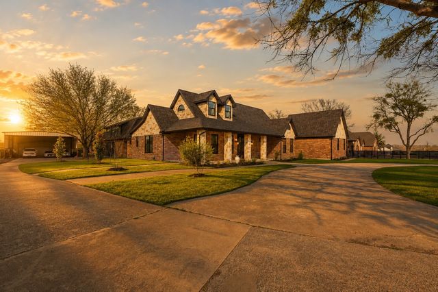 990 Cornelius Road, Rockwall, TX 75087