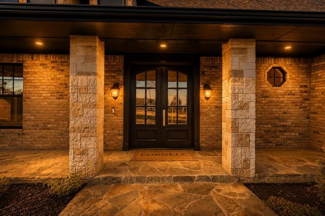 990 Cornelius Road, Rockwall, TX 75087