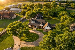 990 Cornelius Road, Rockwall, TX 75087
