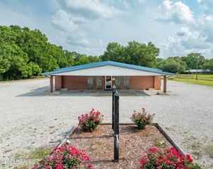 300 South Street, Mamou, LA 70554