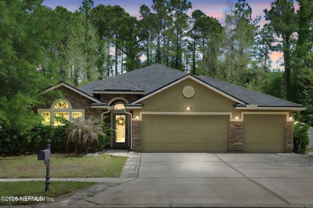 164 PRINCE ALBERT Avenue, St. Johns, FL 32259