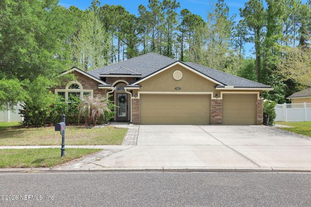 164 PRINCE ALBERT Avenue, St. Johns, FL 32259