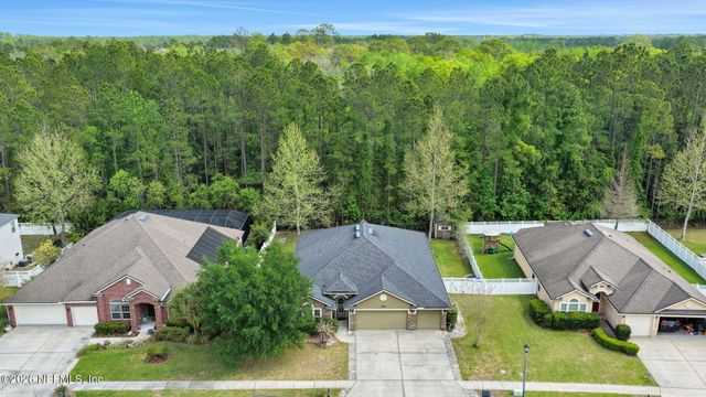 164 PRINCE ALBERT Avenue, St. Johns, FL 32259