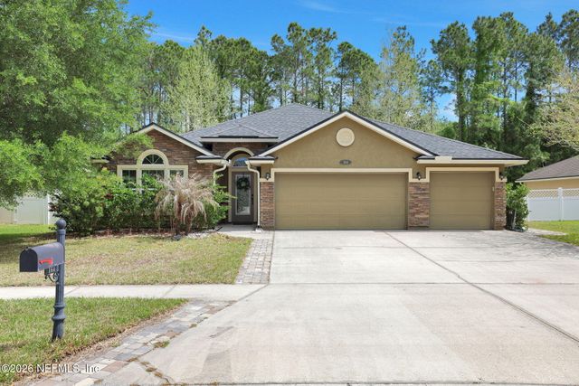 164 PRINCE ALBERT Avenue, St. Johns, FL 32259