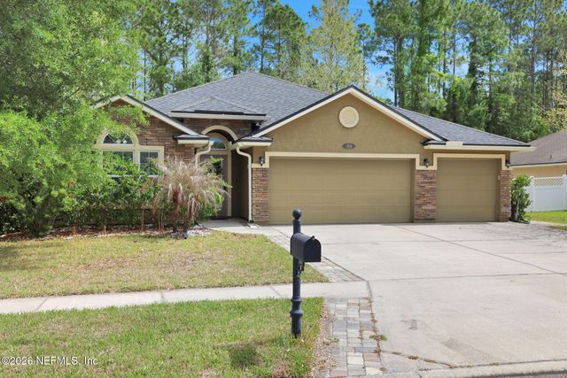 164 PRINCE ALBERT Avenue, St. Johns, FL 32259