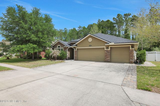 164 PRINCE ALBERT Avenue, St. Johns, FL 32259