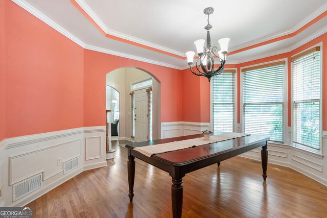 428 Morgan Falls Chase, Canton, GA 30114