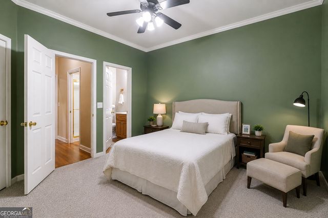 428 Morgan Falls Chase, Canton, GA 30114