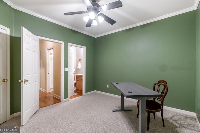 428 Morgan Falls Chase, Canton, GA 30114