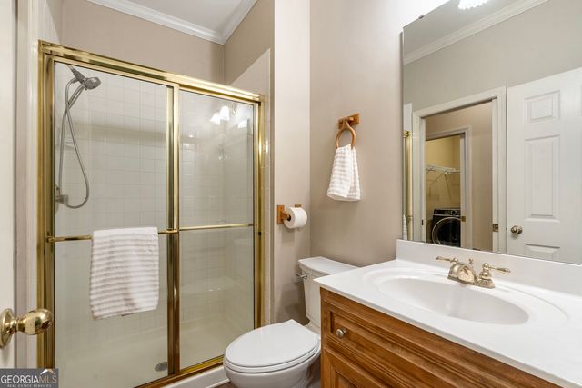 428 Morgan Falls Chase, Canton, GA 30114