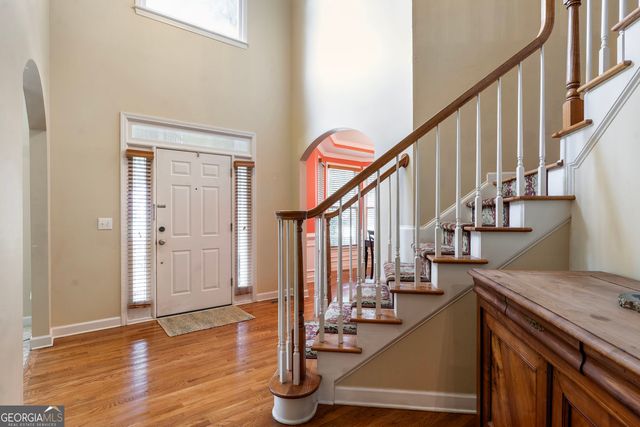 428 Morgan Falls Chase, Canton, GA 30114