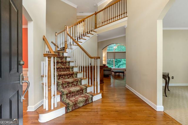 428 Morgan Falls Chase, Canton, GA 30114