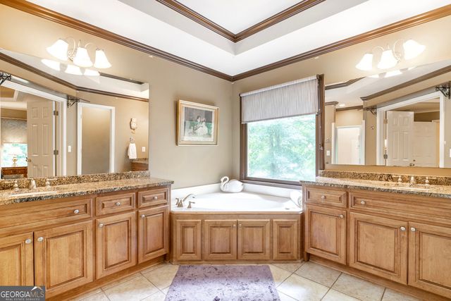 428 Morgan Falls Chase, Canton, GA 30114