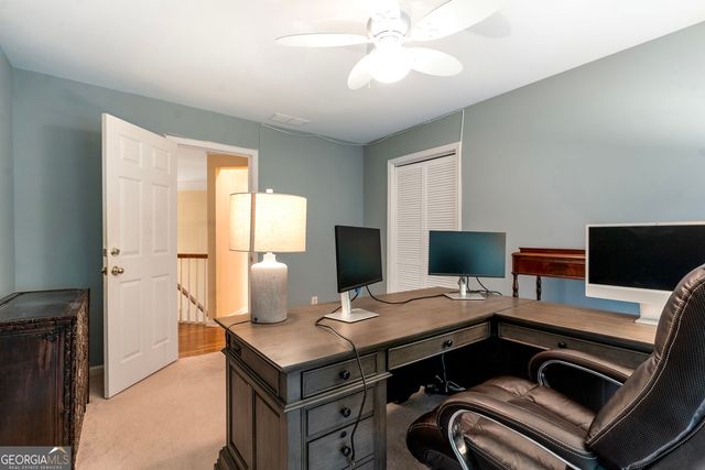 428 Morgan Falls Chase, Canton, GA 30114