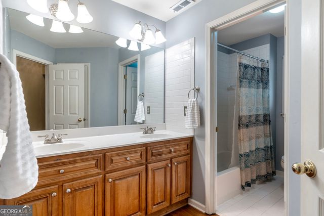 428 Morgan Falls Chase, Canton, GA 30114