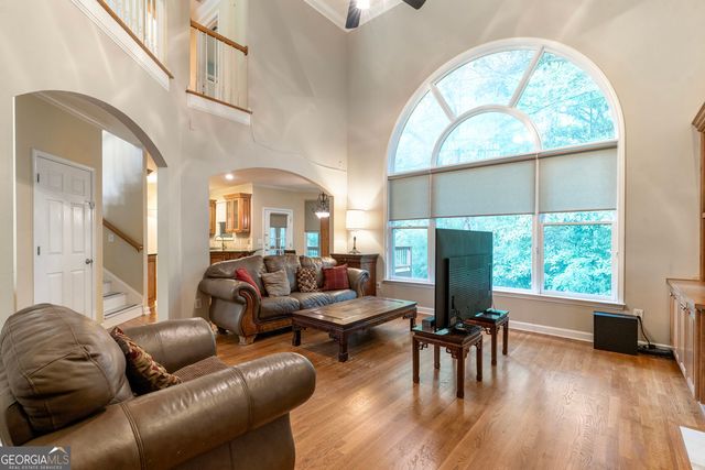 428 Morgan Falls Chase, Canton, GA 30114