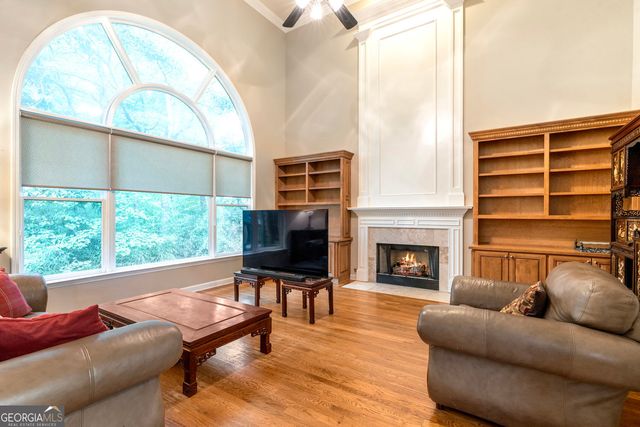 428 Morgan Falls Chase, Canton, GA 30114