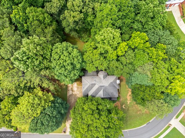 428 Morgan Falls Chase, Canton, GA 30114