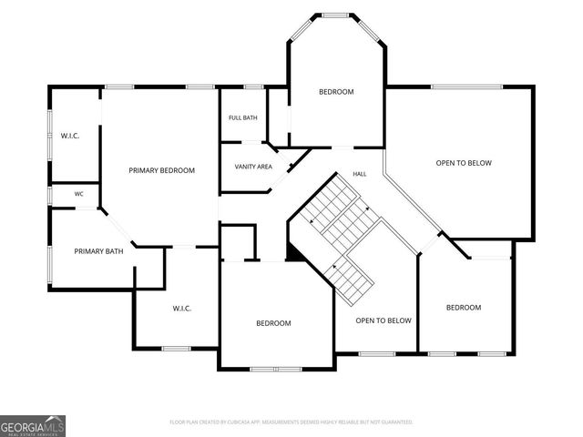 428 Morgan Falls Chase, Canton, GA 30114