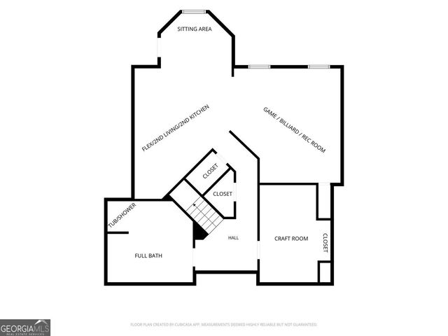 428 Morgan Falls Chase, Canton, GA 30114