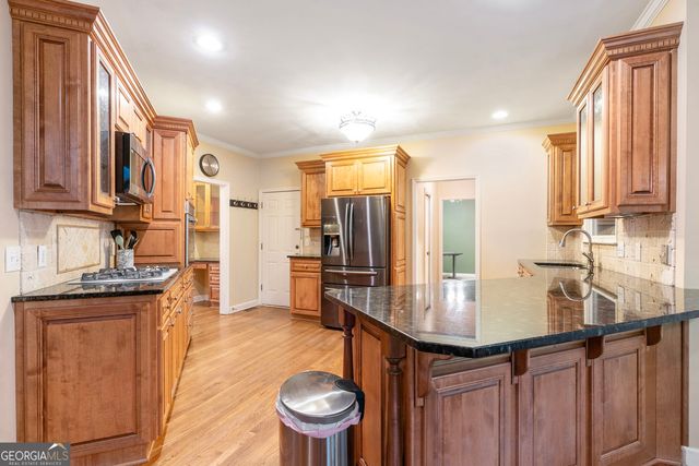 428 Morgan Falls Chase, Canton, GA 30114