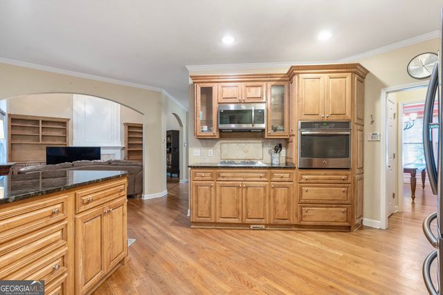 428 Morgan Falls Chase, Canton, GA 30114