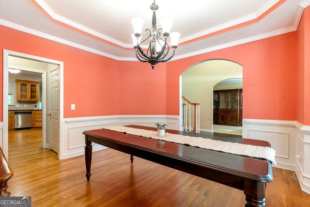 428 Morgan Falls Chase, Canton, GA 30114