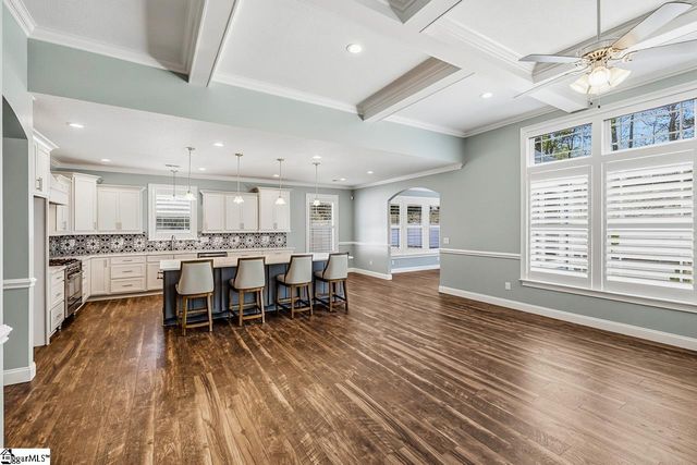 465 S Ackworth Lane, Spartanburg, SC 29301